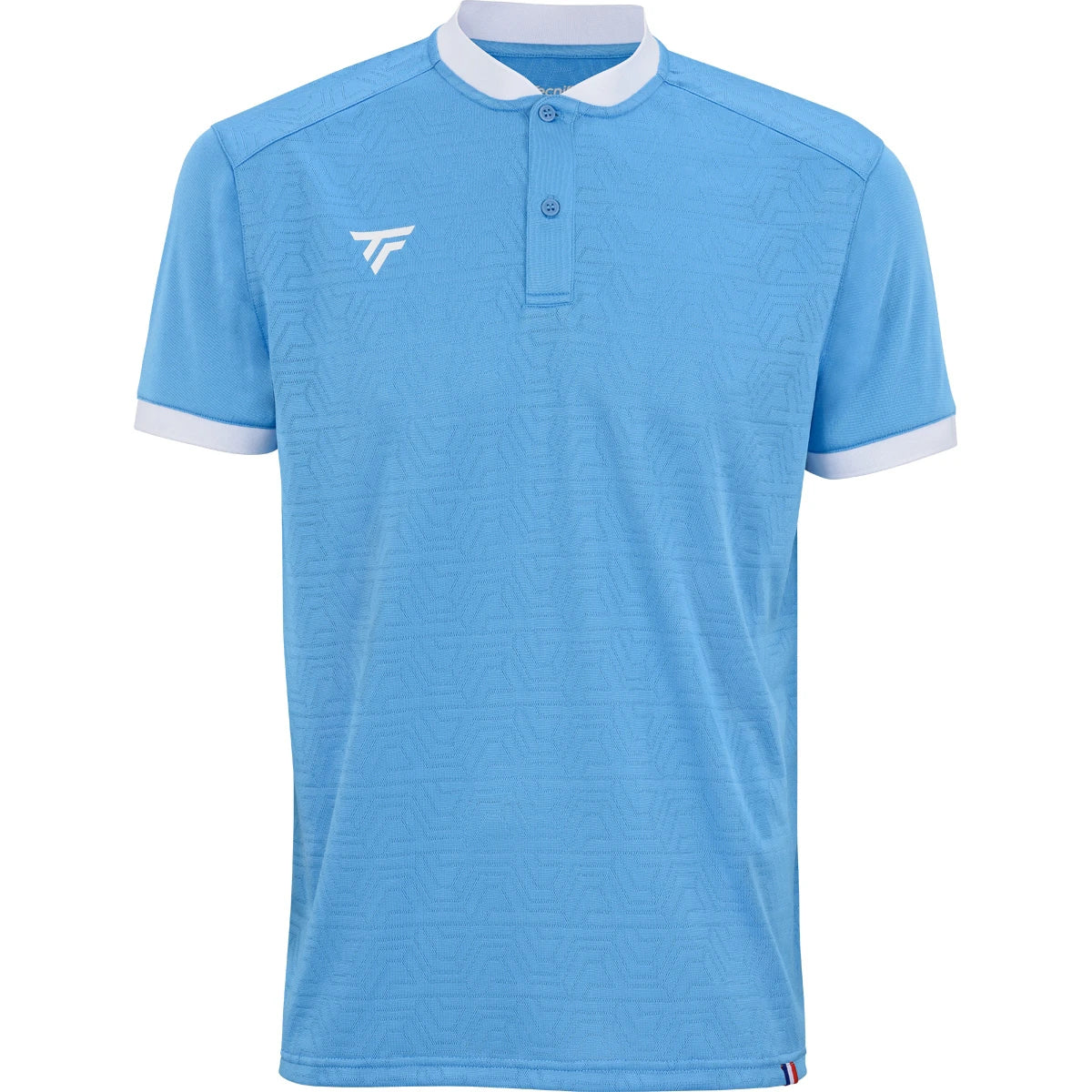 Tecnifibre Junior Team Mesh Polo