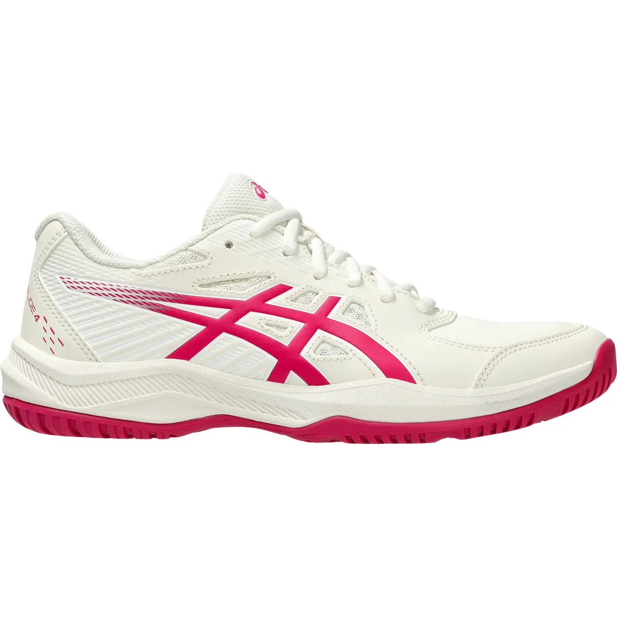 Asics Women's Court Slide 4 All Court Shoes