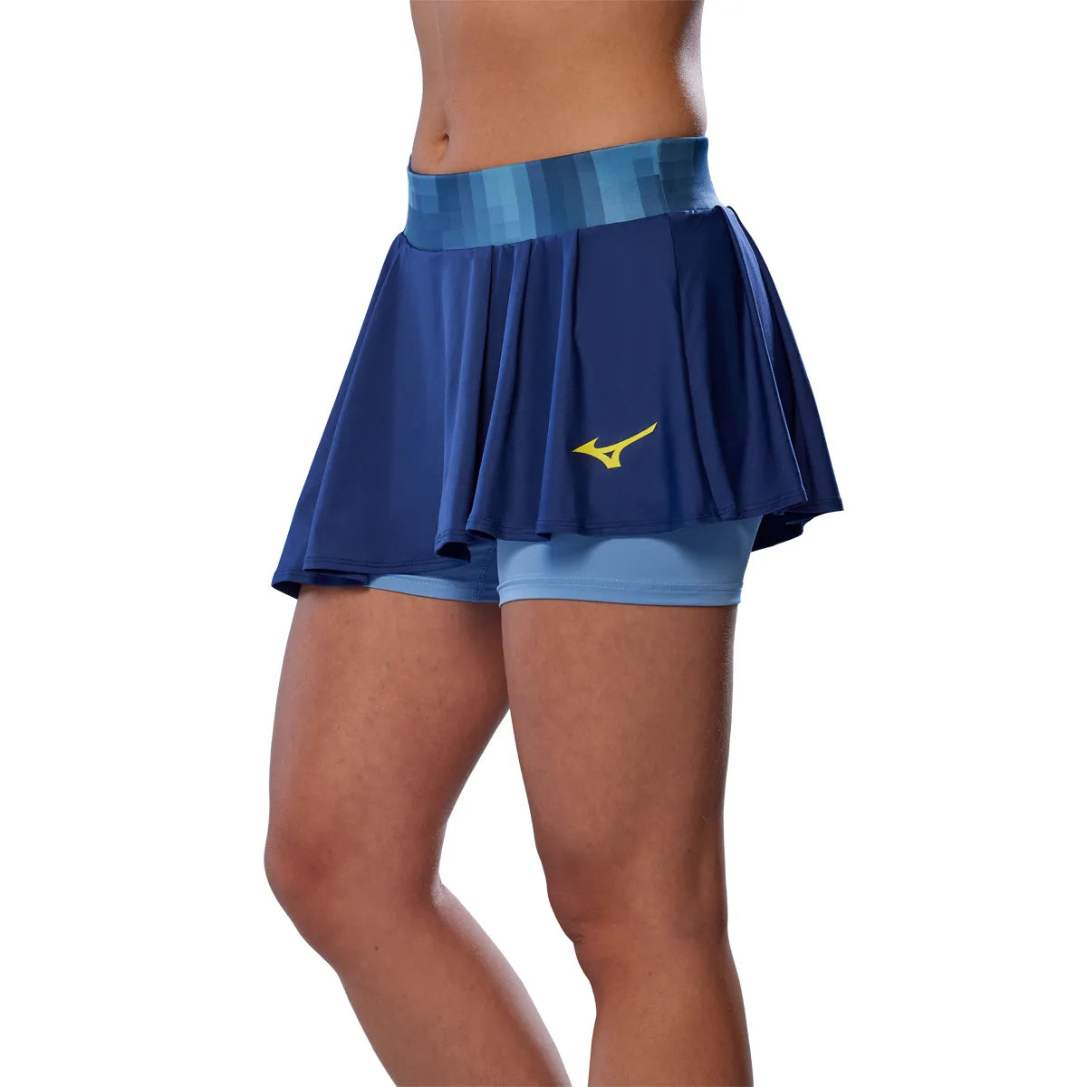 Mizuno Frontier Flying Paris Women's Skirt