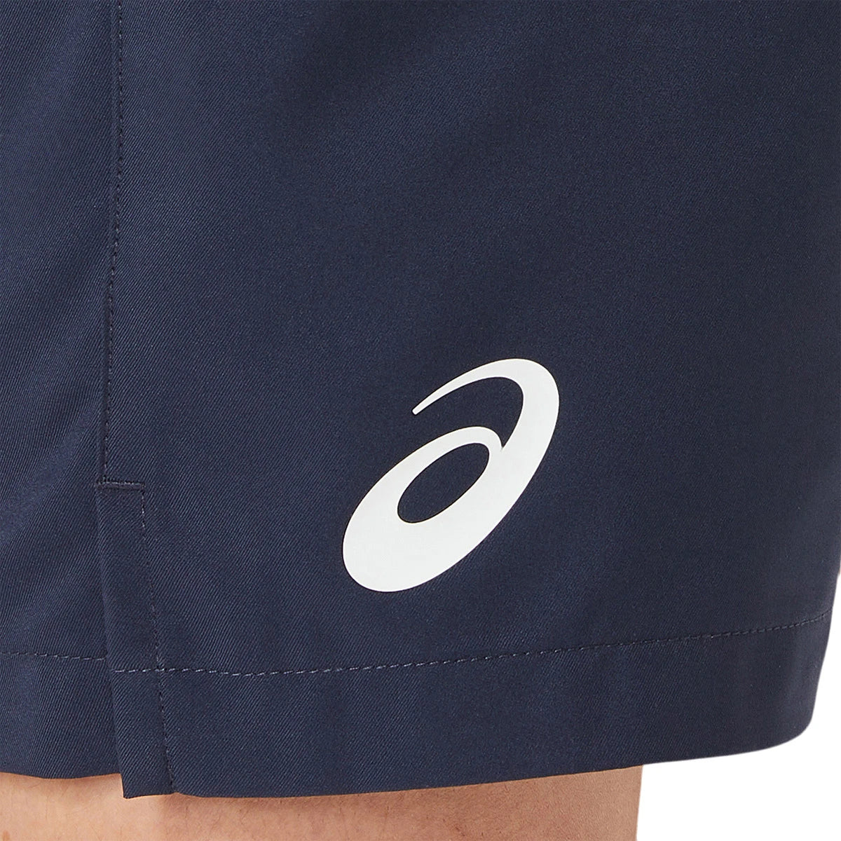 Short Asics Junior Boy Tennis