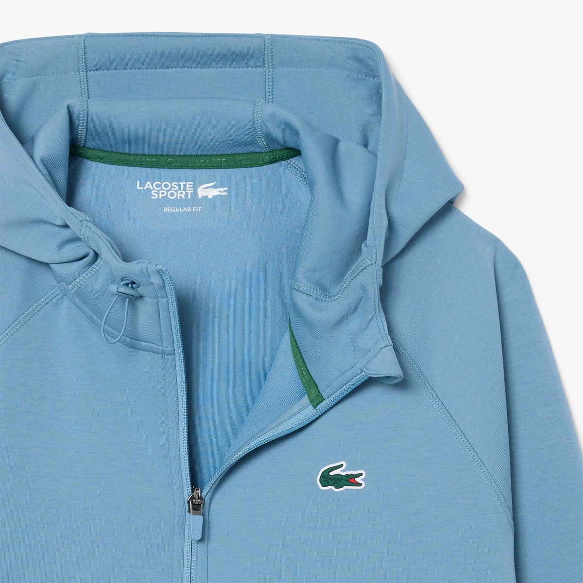 Lacoste Core Performance Jacket