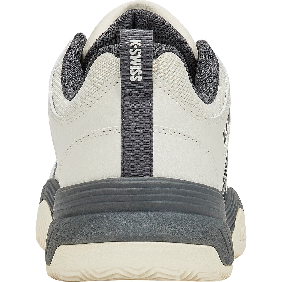 K-Swiss Court Express 2 Clay Shoes