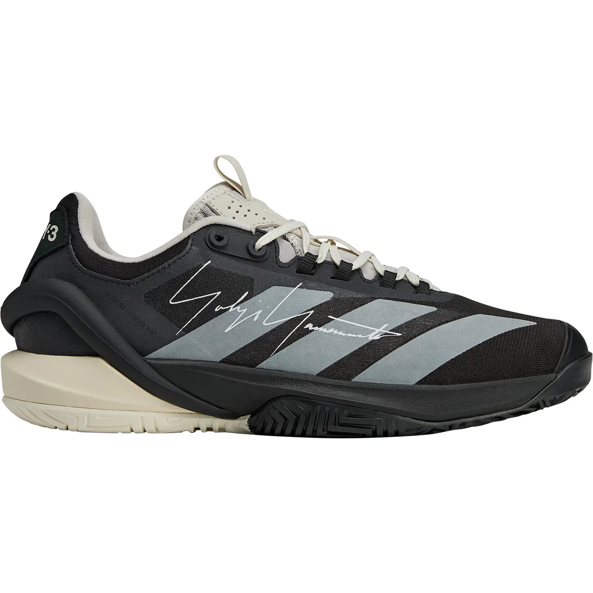adidas Y-3 Adizero Cybersonic 2 All Court Shoes