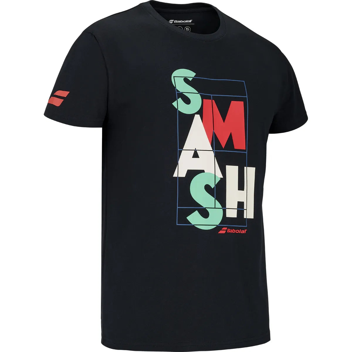 Babolat Exercise Message T-Shirt