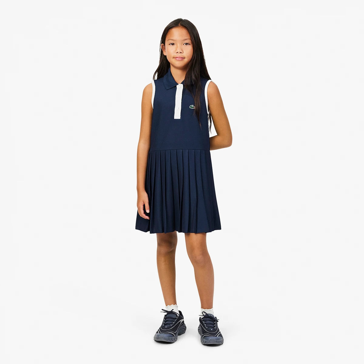 Junior Lacoste Dress