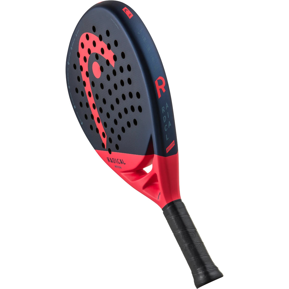 Head Radical Motion Padel racket