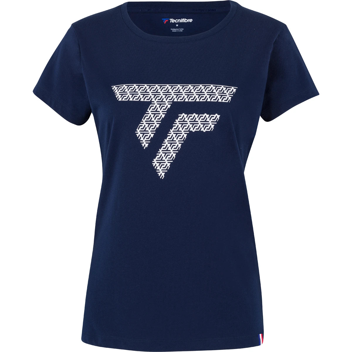 Tecnifibre Women's Pro Training T-Shirt