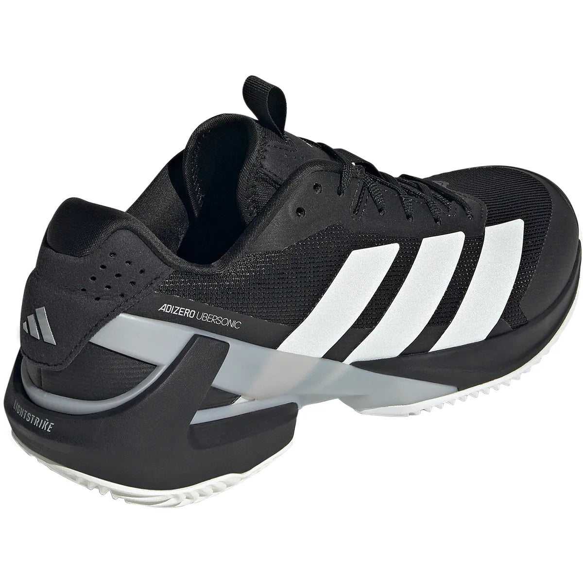 adidas Ubersonic 5 Clay Shoes