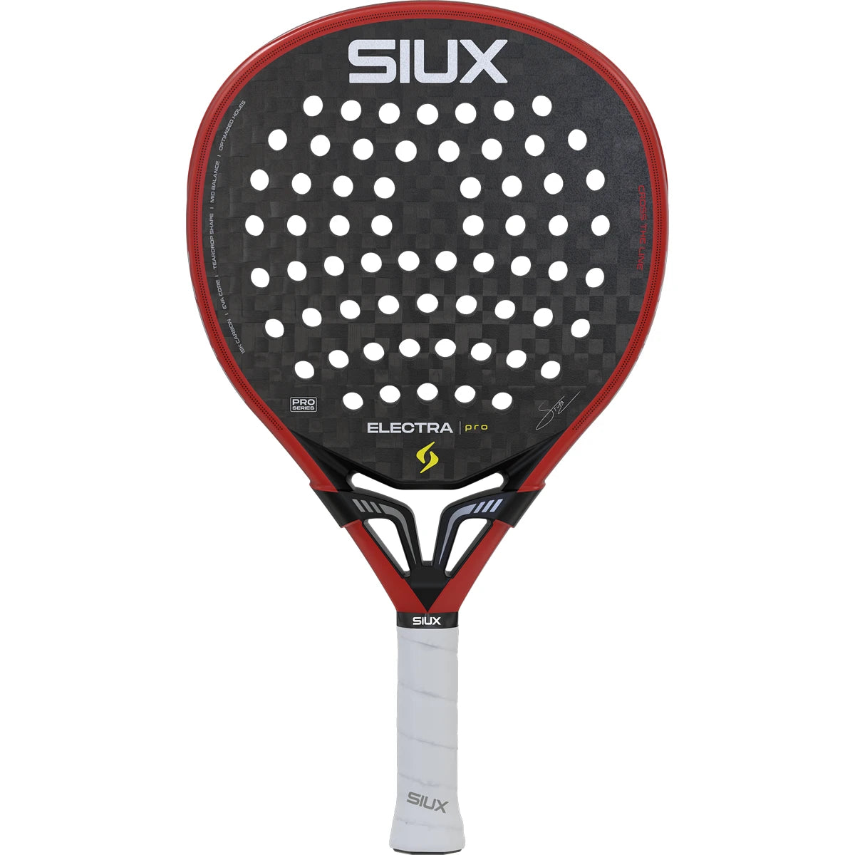 Siux Electra Pro Padel Racket