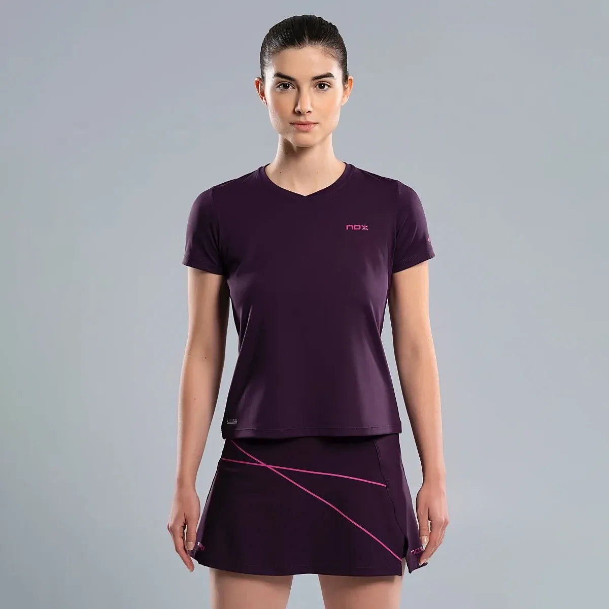 Nox Women's Pro Deep T-Shirt