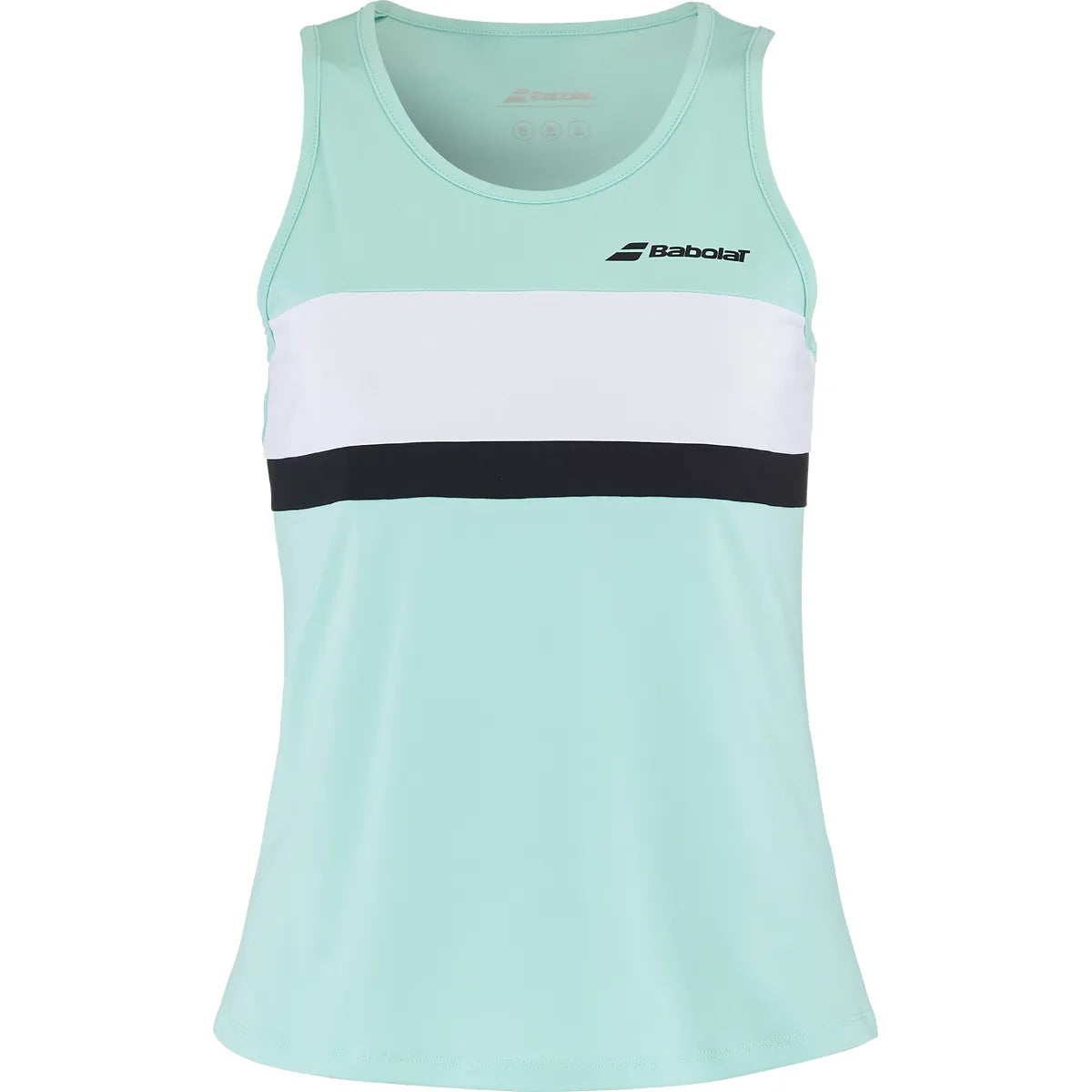 Babolat Women's Padel Tank Top Fw25