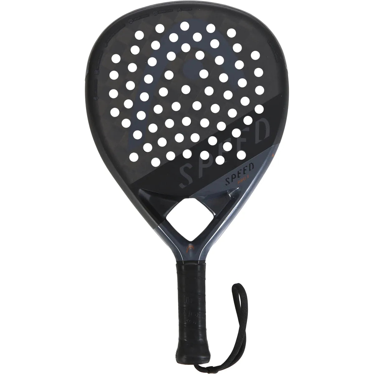Used Head Speed Pro X 2023 Padel Racket
