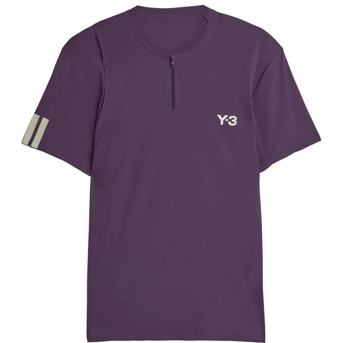 Adidas Graphic Y-3 New York Polo