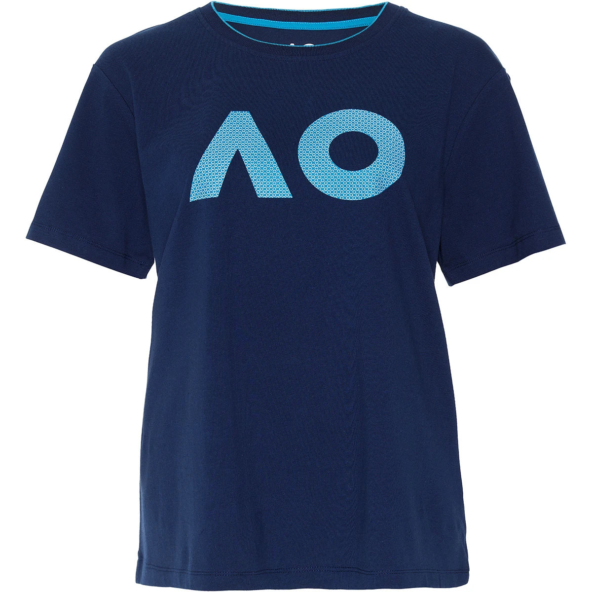 Australian Open Women's Core Logo T-Shirt