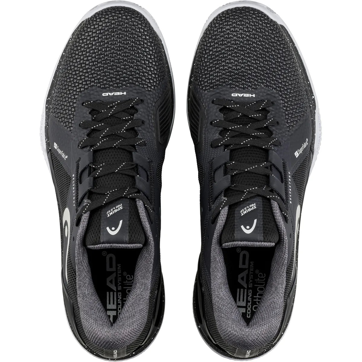 Head Sprint Pro 4.0 Sf Clay Shoes
