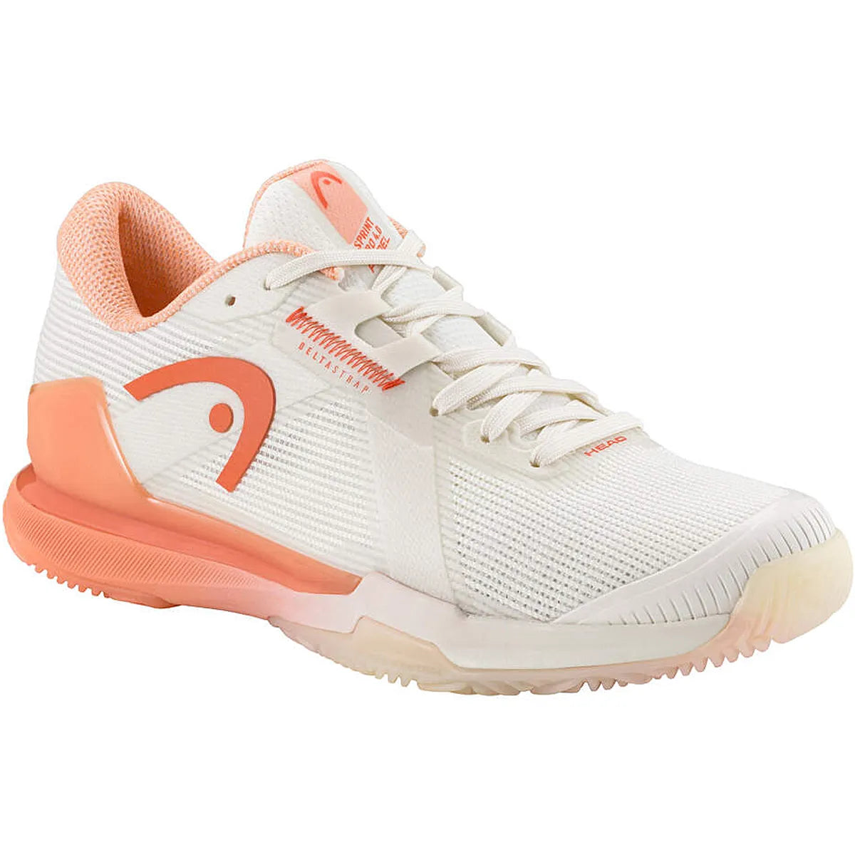 Head Women's Sprint Pro 4.0 Padel Shoes