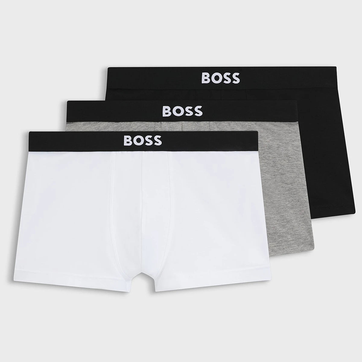 Pack of 3 Boss One Boxers