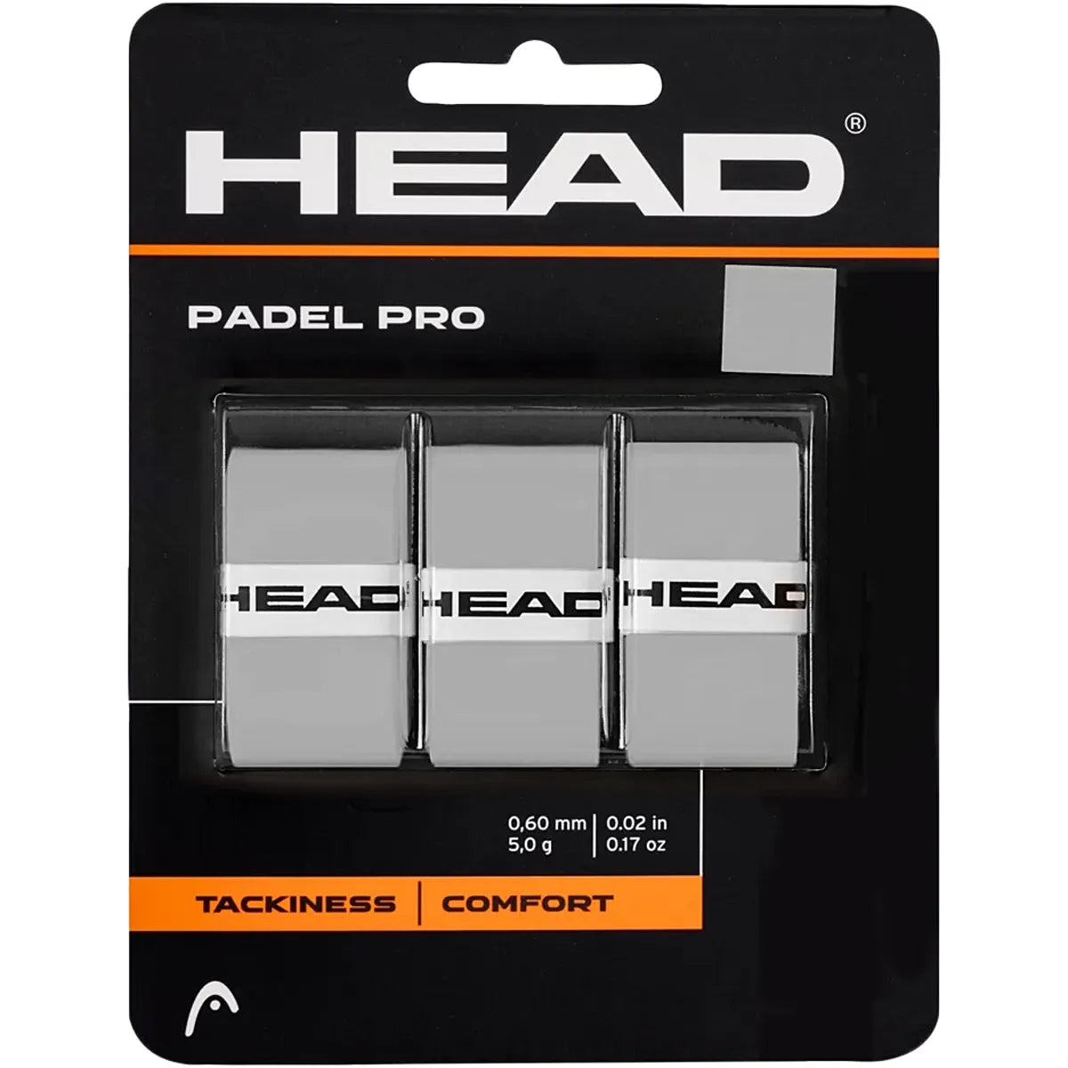 Head Padel Pro Overgrips X3