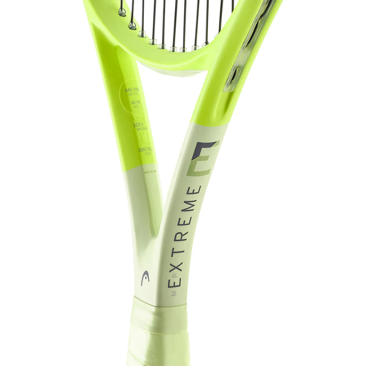 Head Extreme MP Racket (300 Gr)