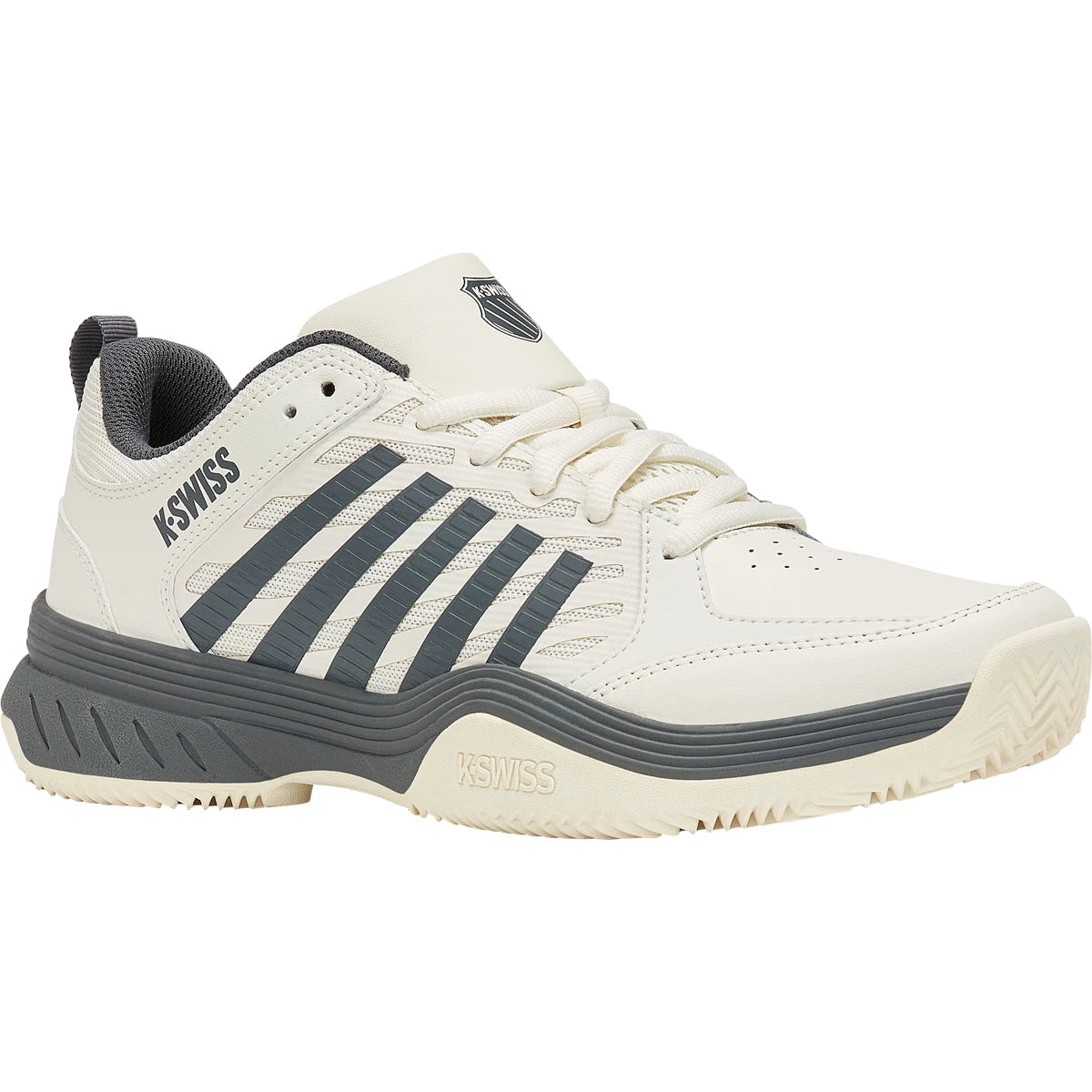 K-Swiss Court Express 2 Clay Shoes