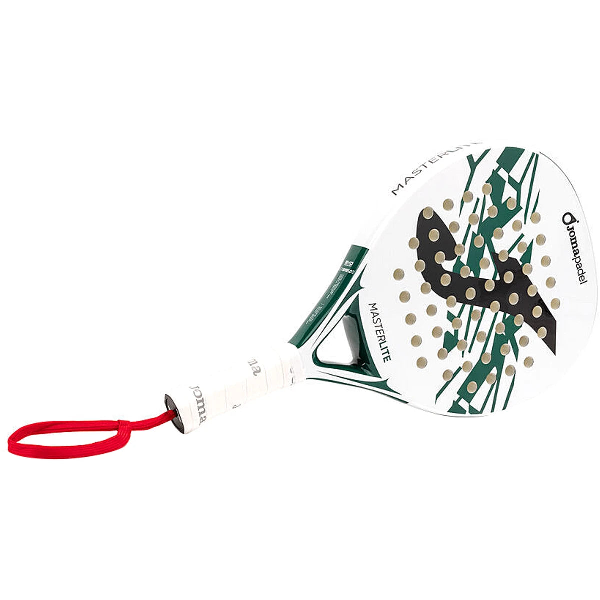 Joma Master Lite Padel Racket