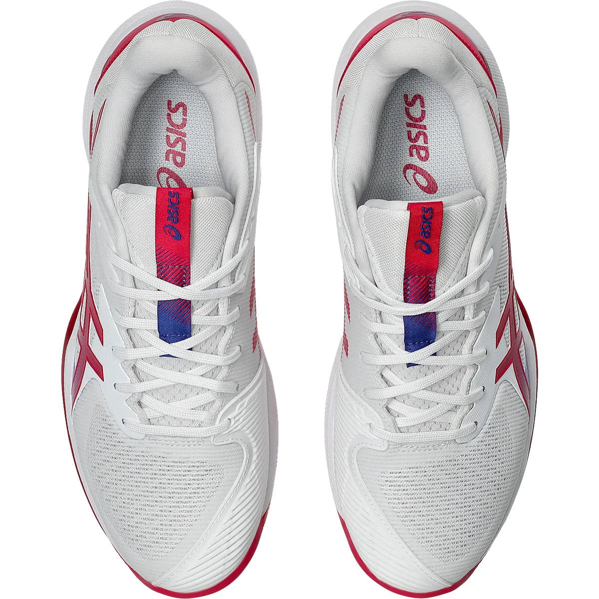 Asics Women's Solution Speed FF 3 Clay Shoes