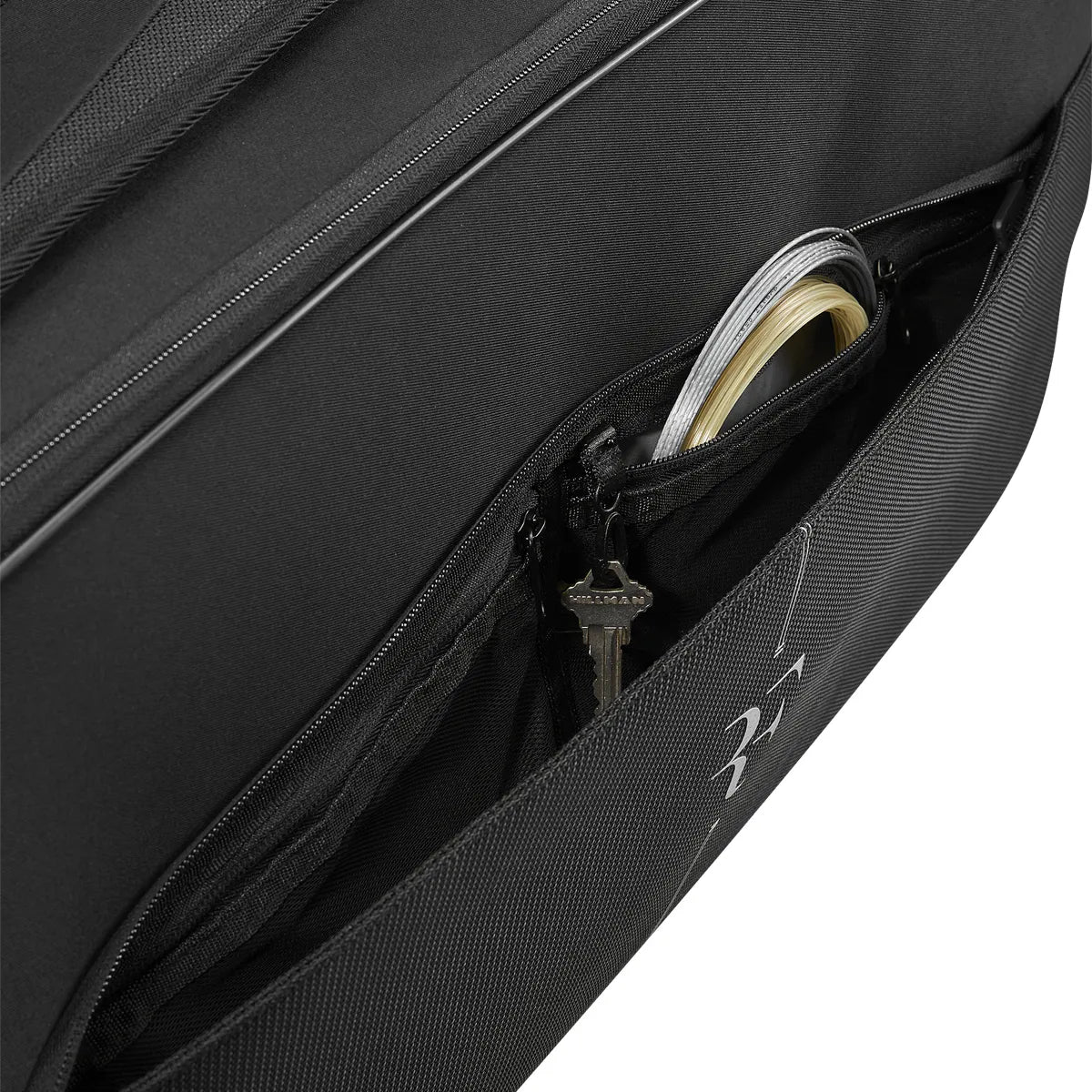 Wilson Rf Tournament Racquet Bag 15R