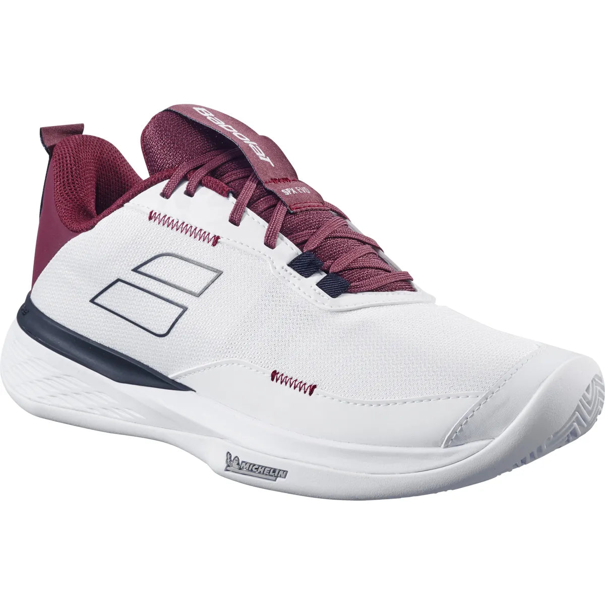Babolat Sfx Evo Clay Shoes