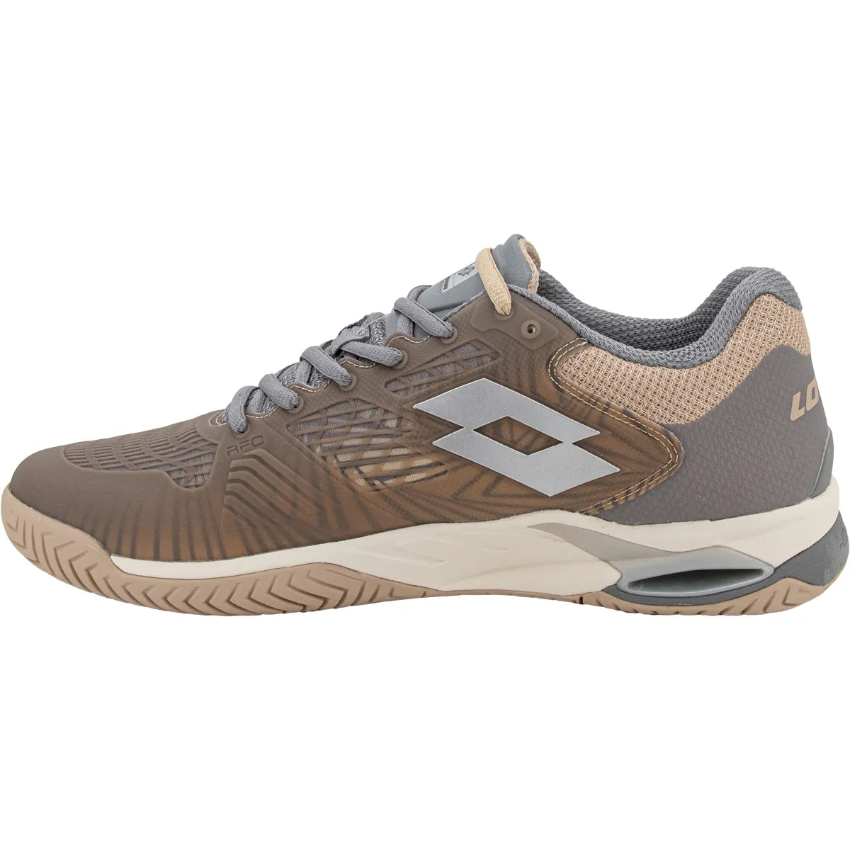 Lotto Mirage 100 II All Court Shoes