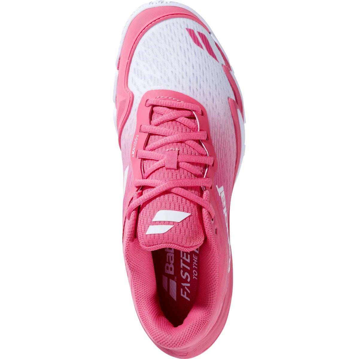 Babolat Women's Premura 3 Padel Shoes