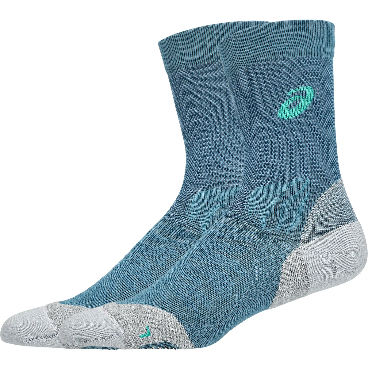 Pair of Asics Lightweight Court Socks