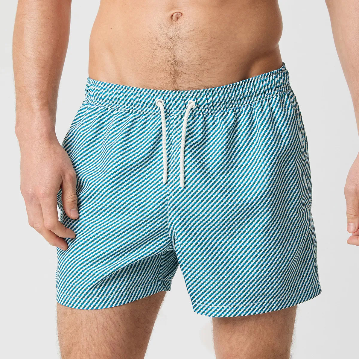 Bjorn Borg Print Swim Shorts