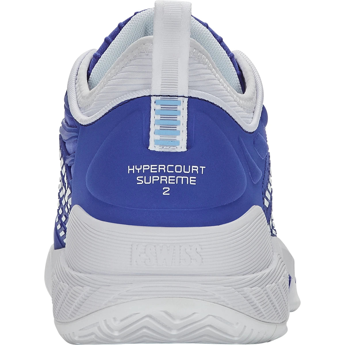 K-Swiss Hypercourt Supreme 2 All Court Shoes