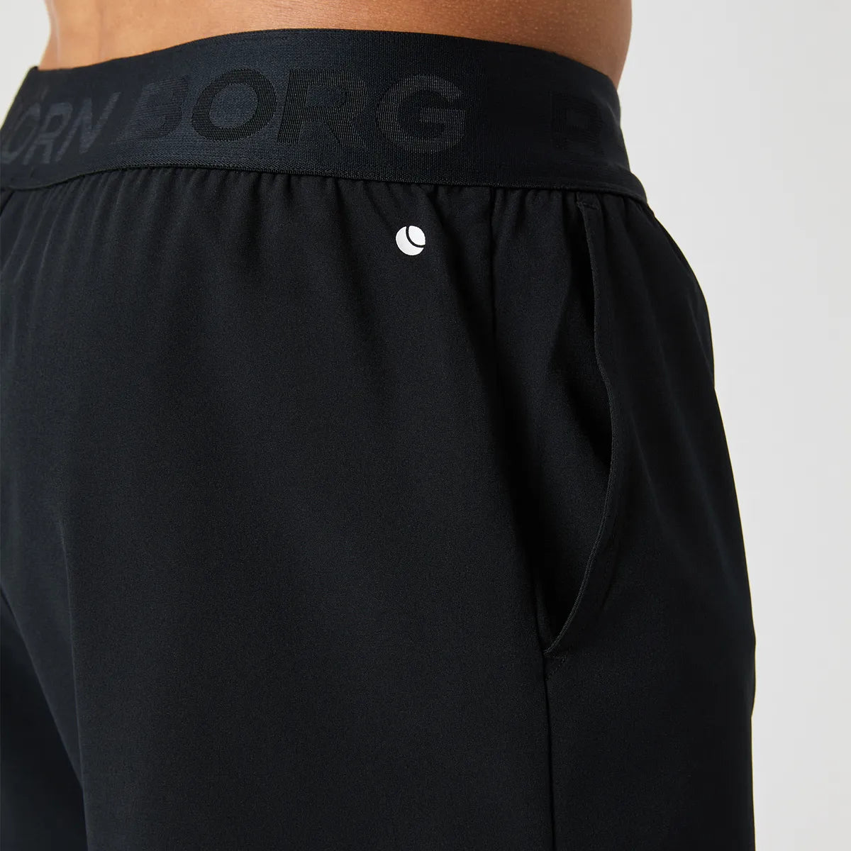 Bjorn Borg 2In1 Shorts