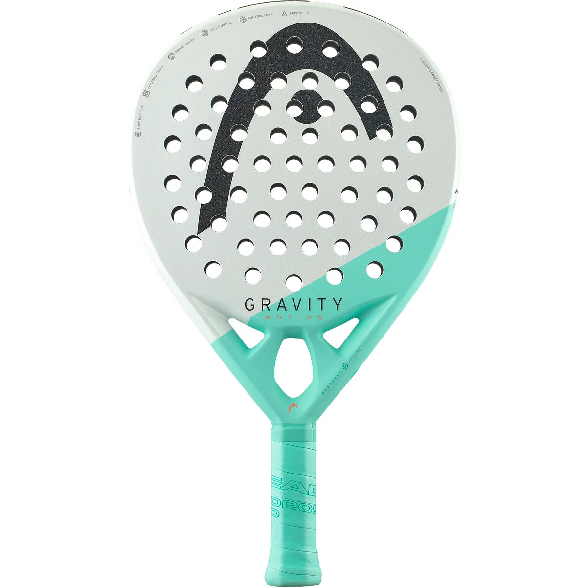 Head Gravity Motion 2024 Padel racket