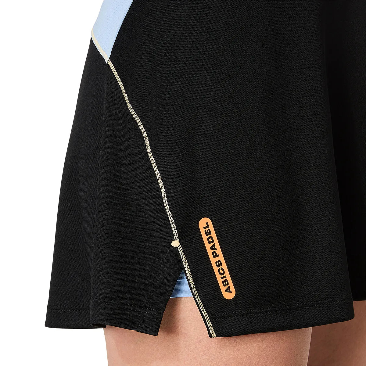 Asics Women's Padel Court Skirt