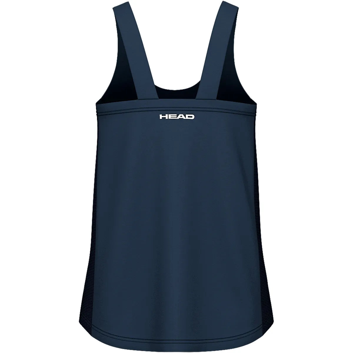 Head Junior Girl Tank Top Vision Spirit