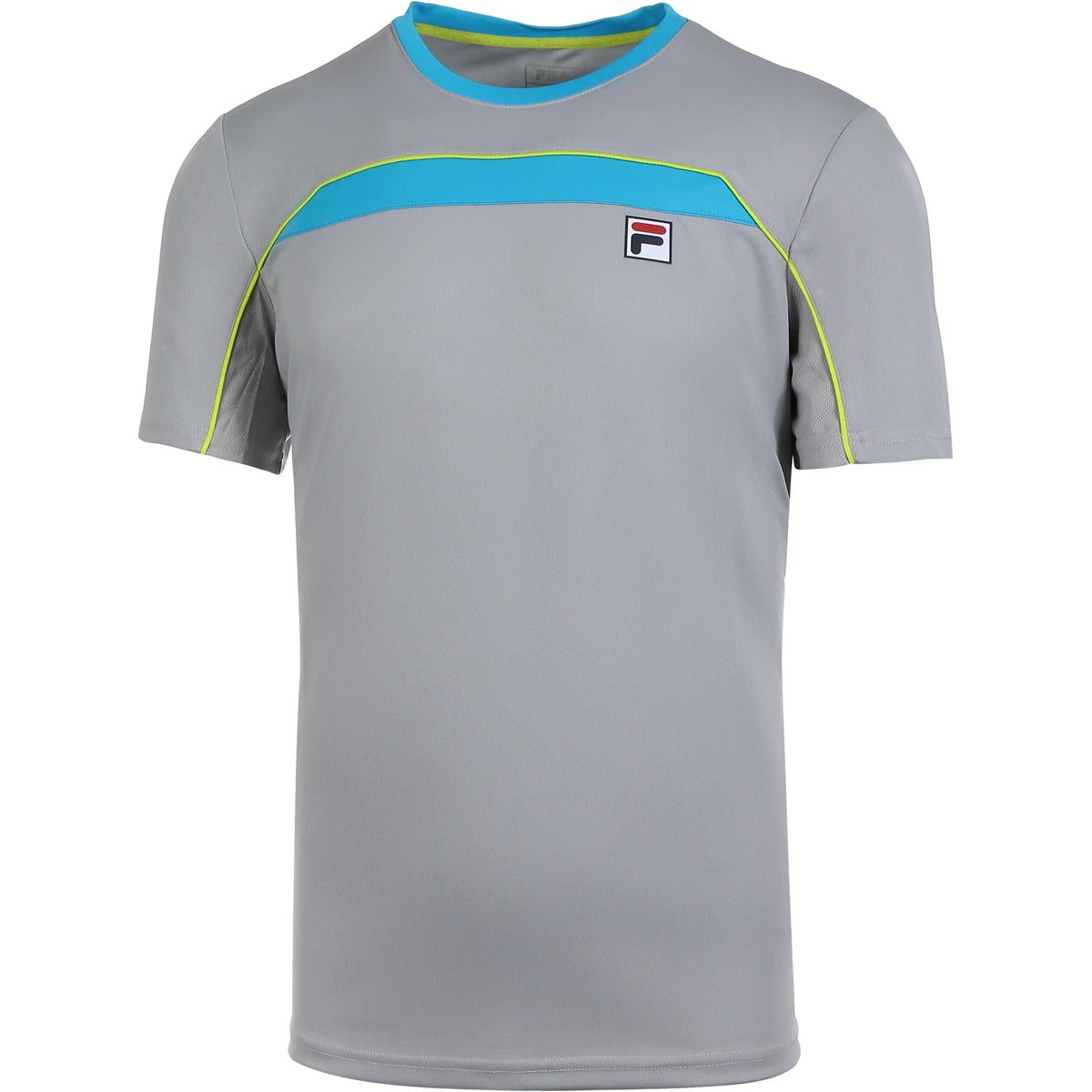 Fila Asher Melbourne T-Shirt
