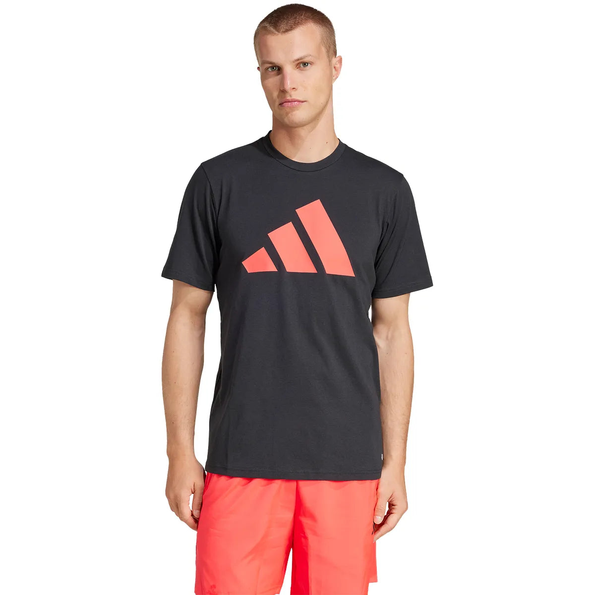 adidas Training Essentials Logo T-Shirt