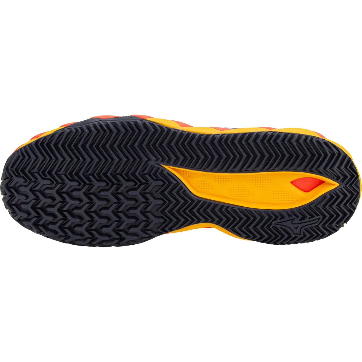 Mizuno Wave Enforce Tour 2 Clay Shoes