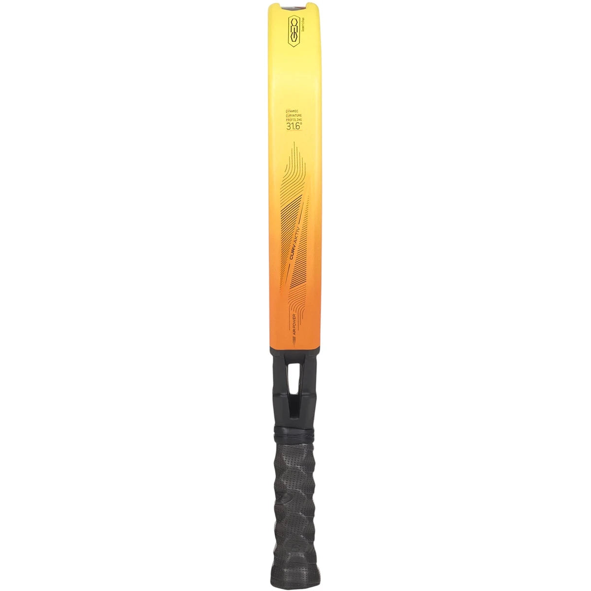 Padel Racket Test Bullpadel Vertex 05 Geo 27