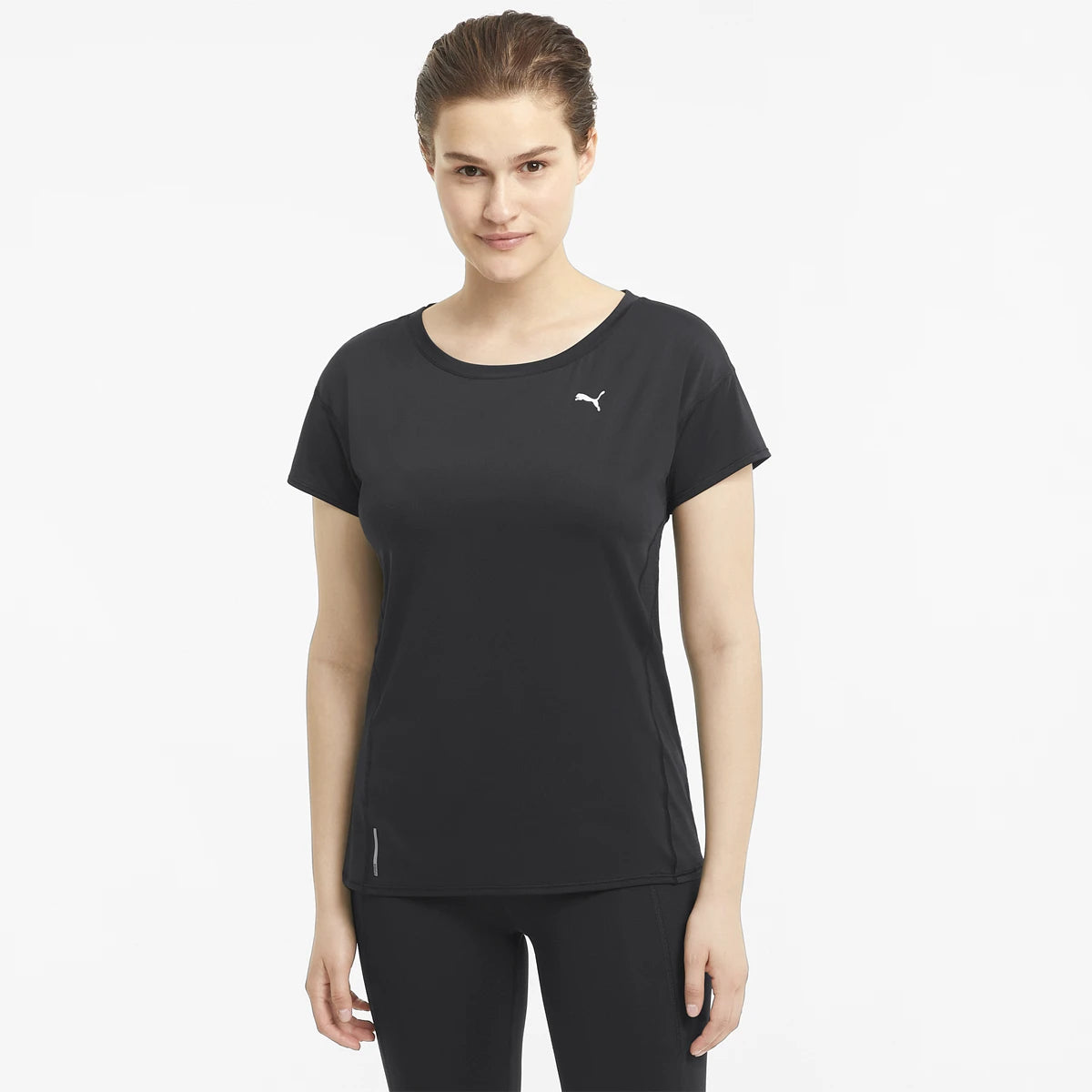 Puma Women's Training Favorites T-Shirt