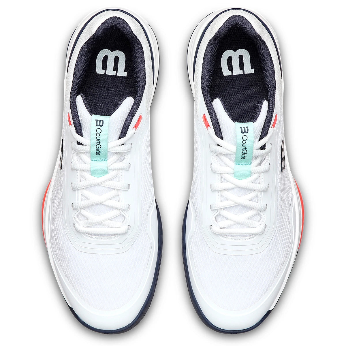 Wilson Courtglide Padel shoes