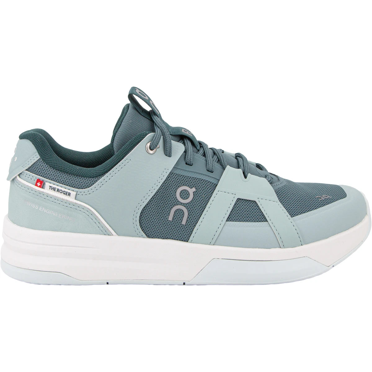 On The Roger Clubhouse Pro 2 All Court Shoes