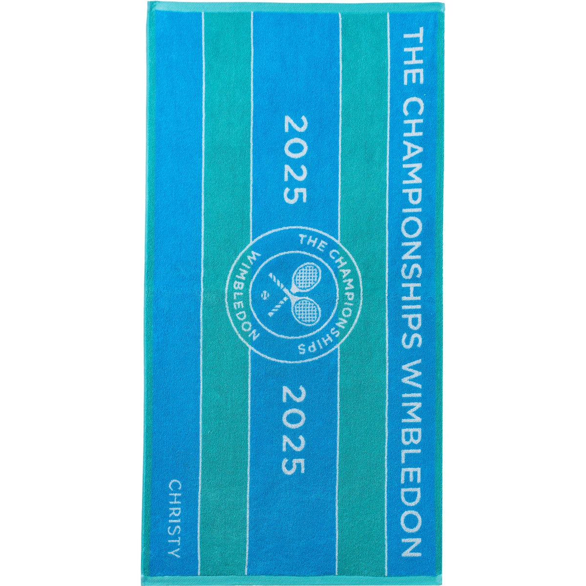 Wimbledon Player Towel 2025 70*133 Cm