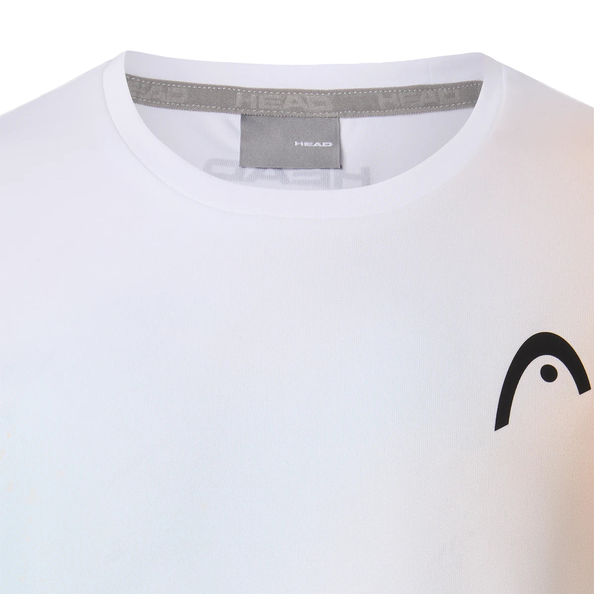 Head Junior Tie Break 2 T-Shirt