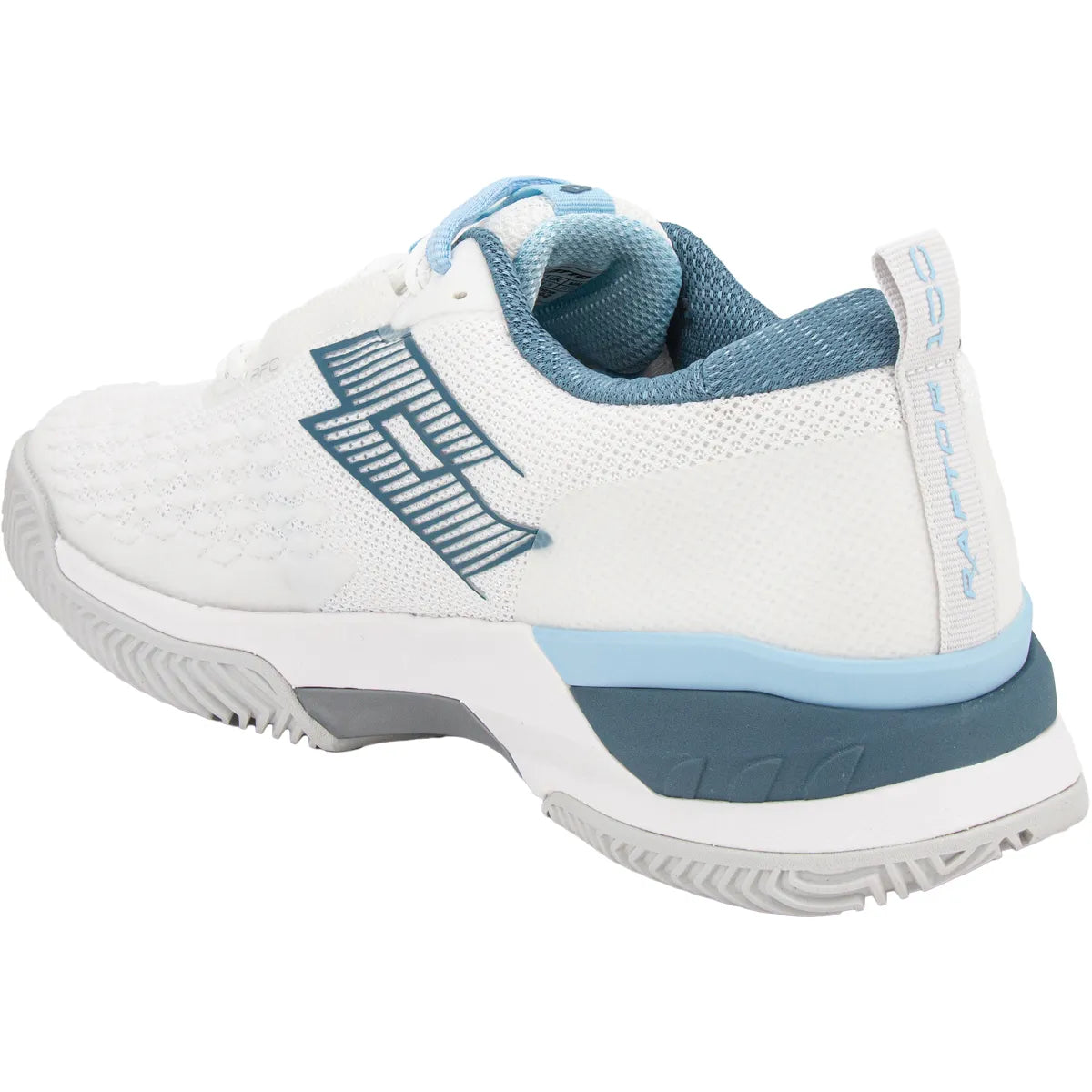 Chaussures Lotto Raptor Hyperpulse 100 III Terre Battue