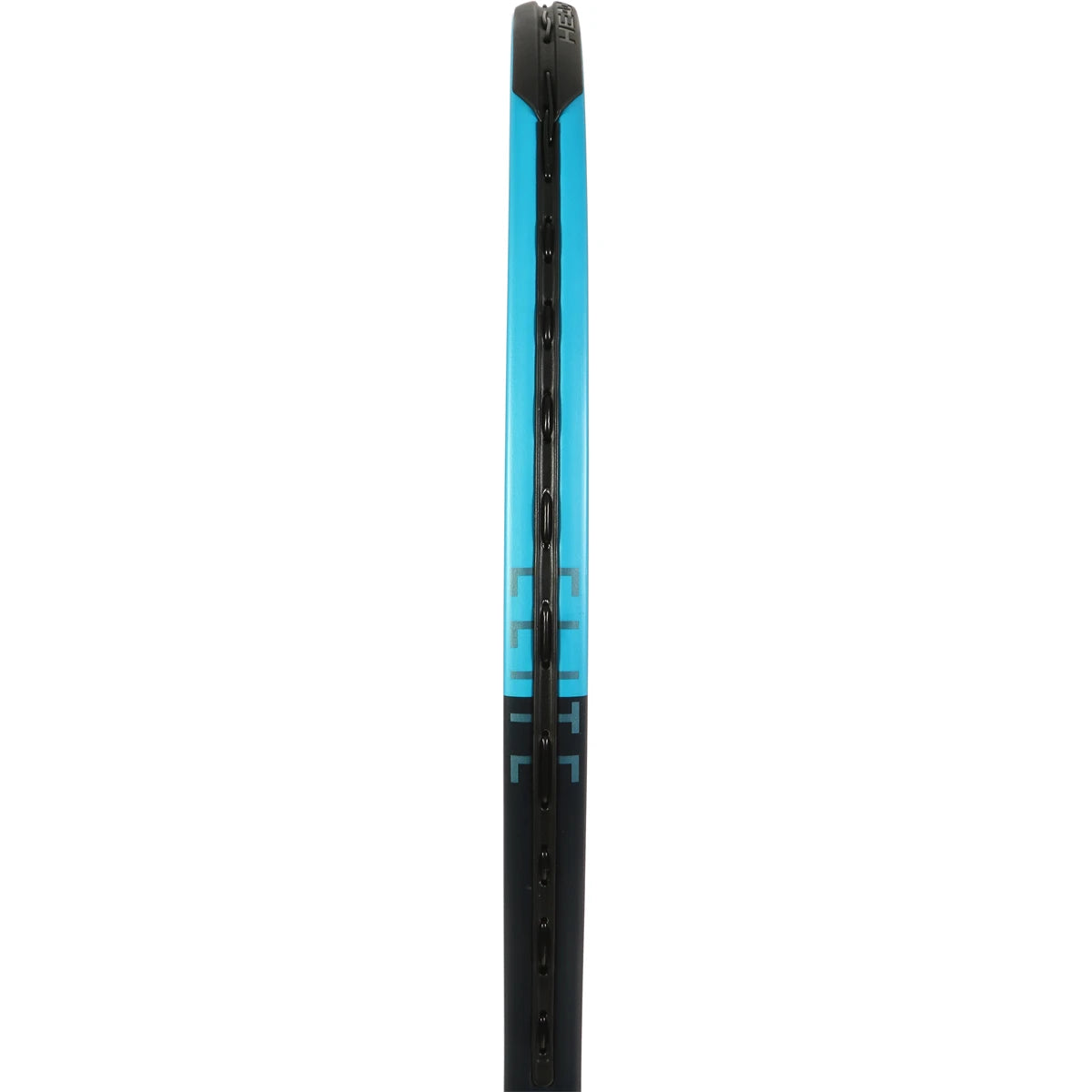 Head Mx Attitude Elite Blue Racket (265 Gr) Strung