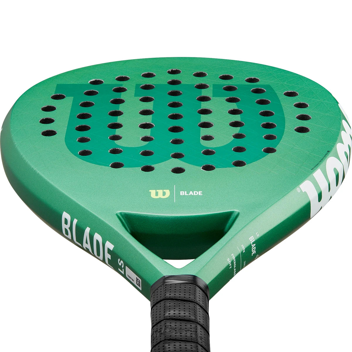 Wilson Blade LS V3 Padel Racket