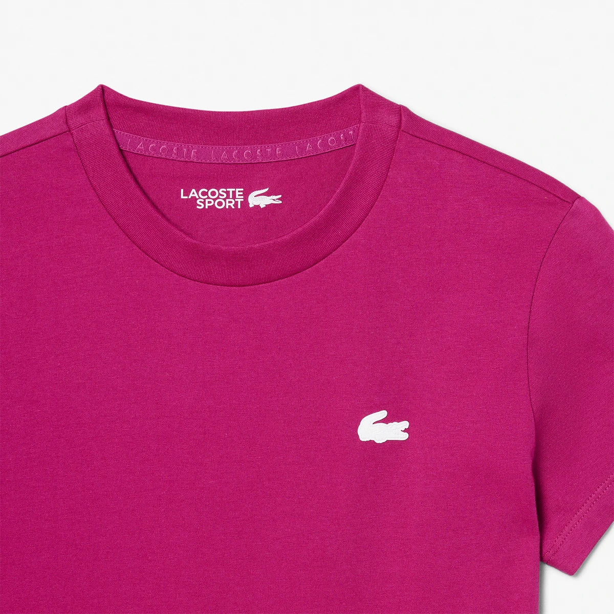 Lacoste Women's Core Performance T-Shirt